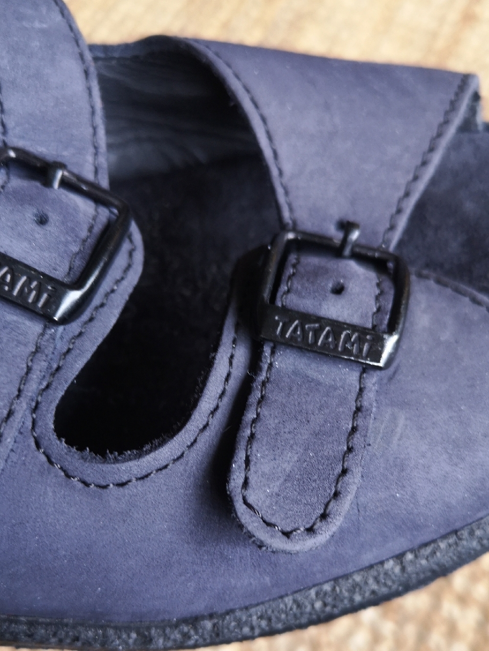 Tatami by Birkenstock 3-strap sandals - Picture 5 of 13